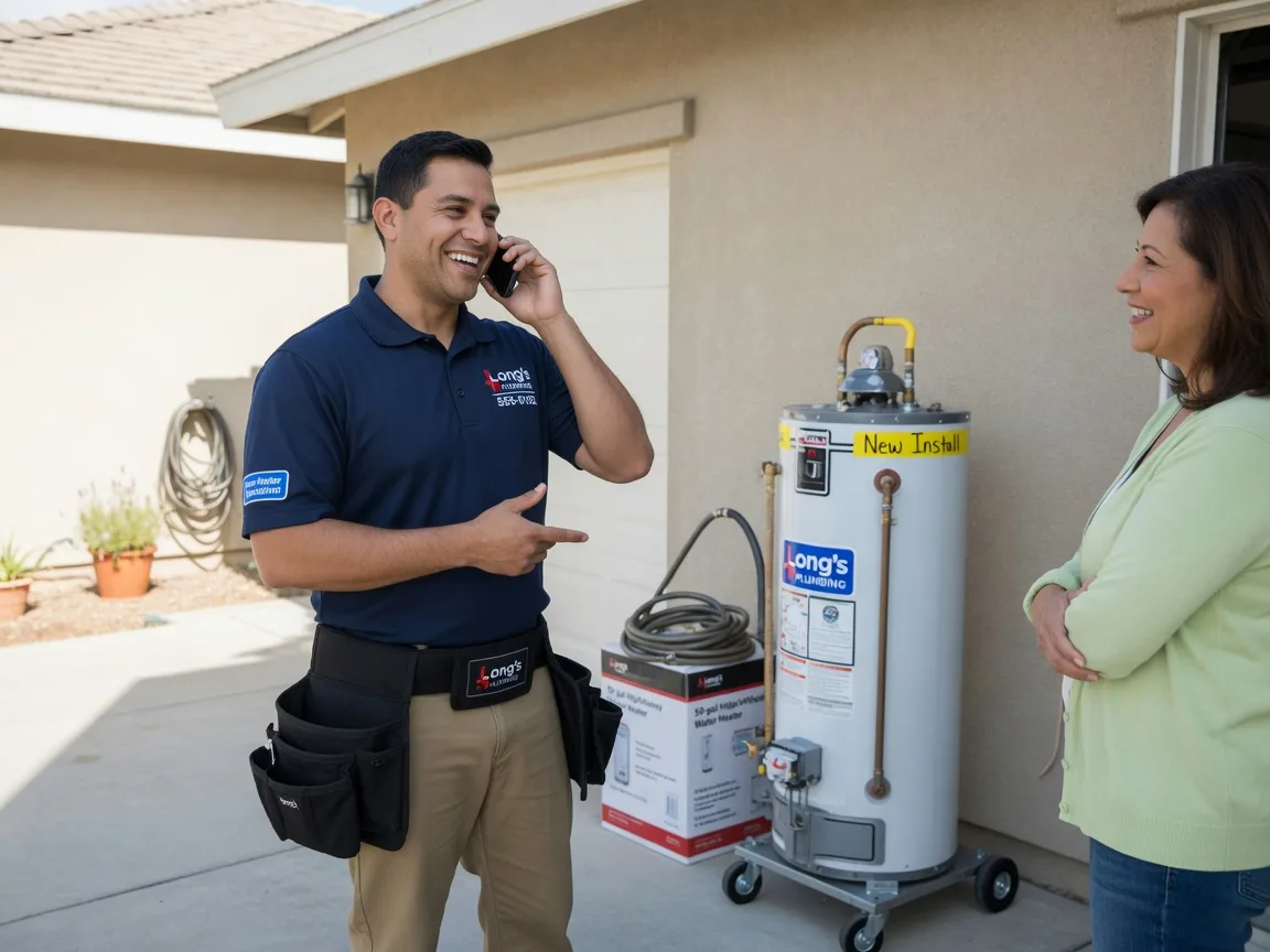 Leak Detection Fouke, AR FAQs